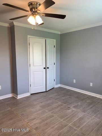 716 Addor Drive, Richlands, NC 28574