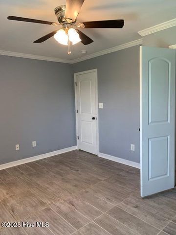 716 Addor Drive, Richlands, NC 28574