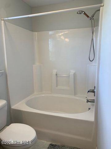716 Addor Drive, Richlands, NC 28574