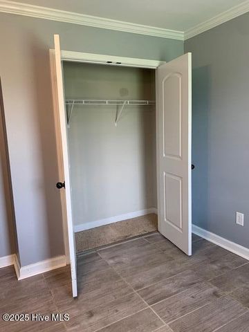 716 Addor Drive, Richlands, NC 28574