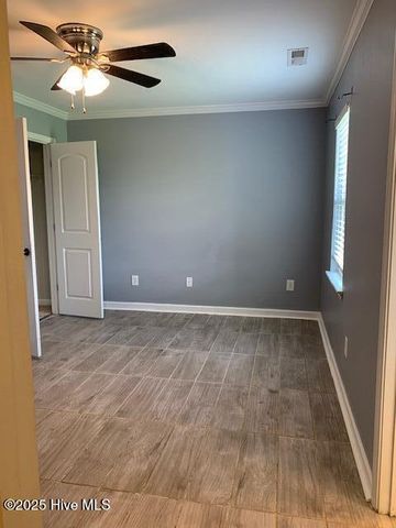 716 Addor Drive, Richlands, NC 28574
