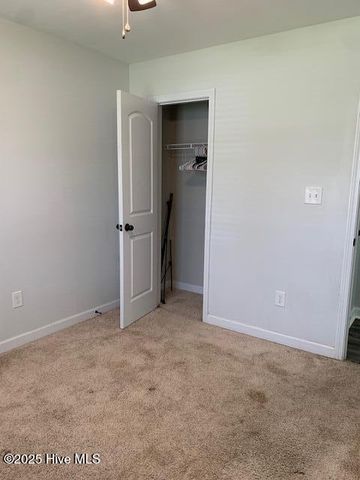 716 Addor Drive, Richlands, NC 28574