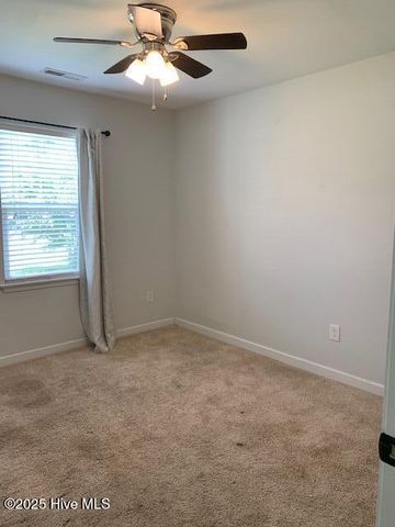 716 Addor Drive, Richlands, NC 28574