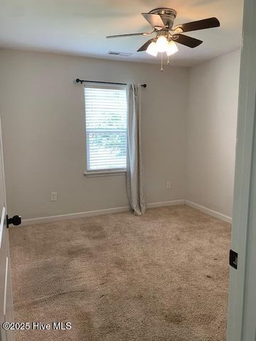 716 Addor Drive, Richlands, NC 28574