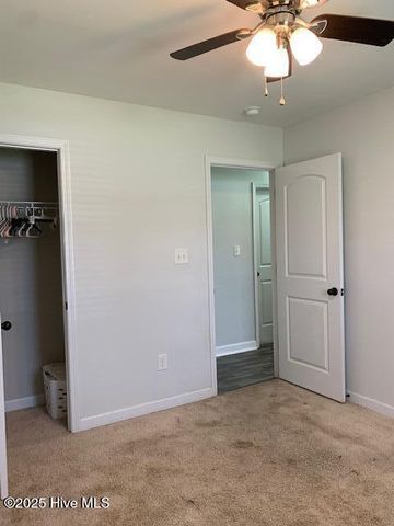 716 Addor Drive, Richlands, NC 28574