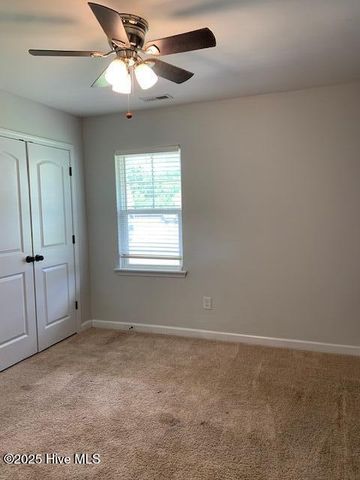 716 Addor Drive, Richlands, NC 28574