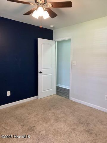 716 Addor Drive, Richlands, NC 28574