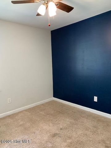 716 Addor Drive, Richlands, NC 28574