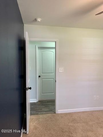 716 Addor Drive, Richlands, NC 28574