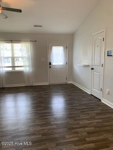 716 Addor Drive, Richlands, NC 28574