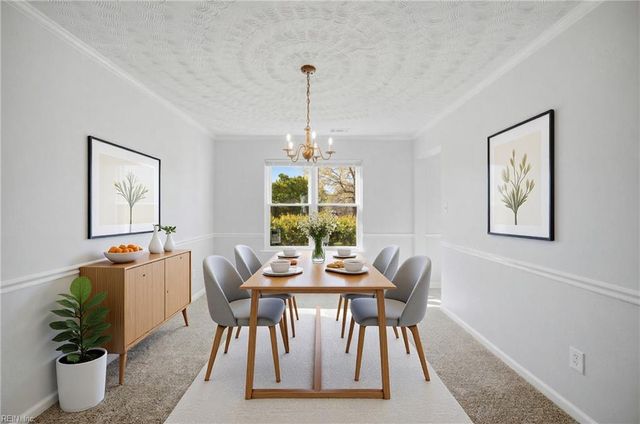 4900 Cliffony DR, Virginia Beach, VA 23464