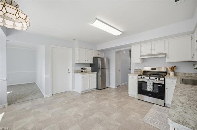 4900 Cliffony DR, Virginia Beach, VA 23464