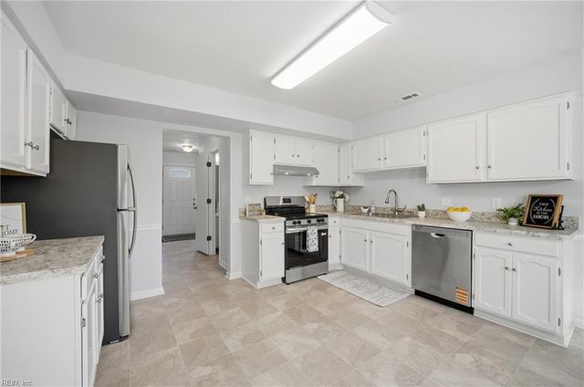 4900 Cliffony DR, Virginia Beach, VA 23464