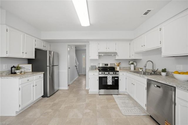 4900 Cliffony DR, Virginia Beach, VA 23464