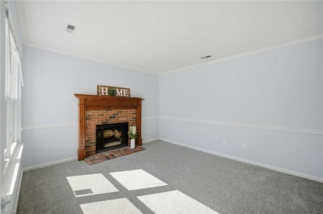 4900 Cliffony DR, Virginia Beach, VA 23464