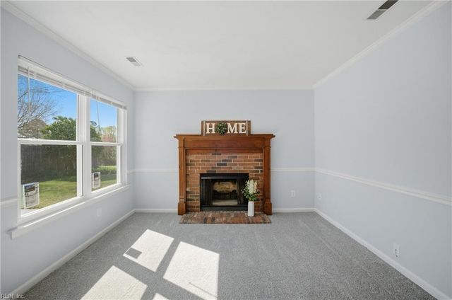 4900 Cliffony DR, Virginia Beach, VA 23464