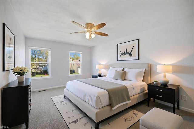 4900 Cliffony DR, Virginia Beach, VA 23464