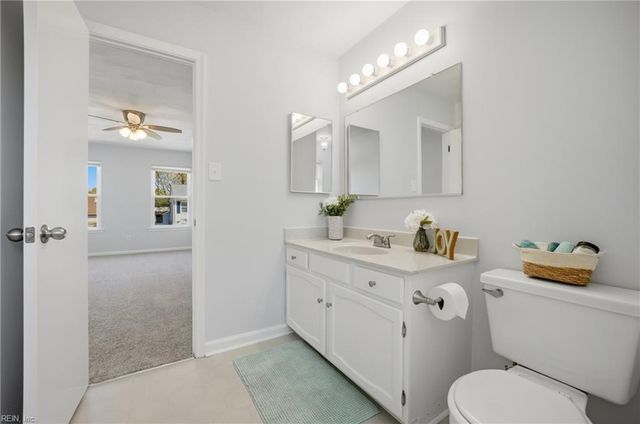 4900 Cliffony DR, Virginia Beach, VA 23464