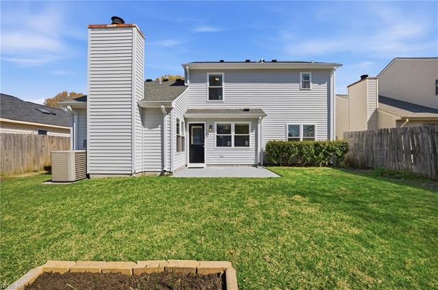 4900 Cliffony DR, Virginia Beach, VA 23464