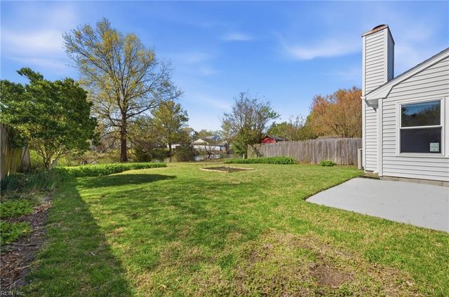 4900 Cliffony DR, Virginia Beach, VA 23464