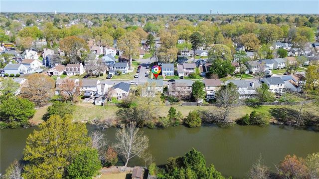 4900 Cliffony DR, Virginia Beach, VA 23464