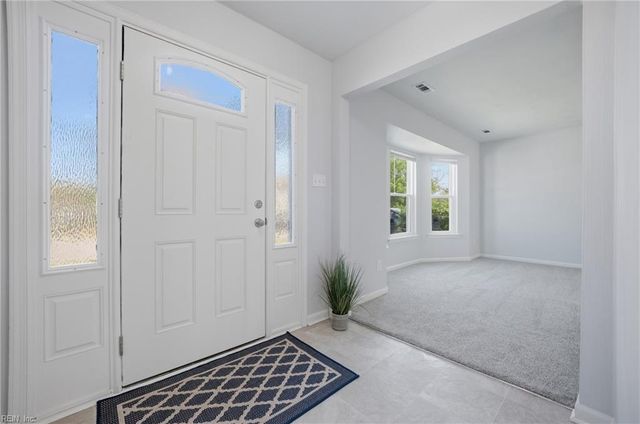 4900 Cliffony DR, Virginia Beach, VA 23464