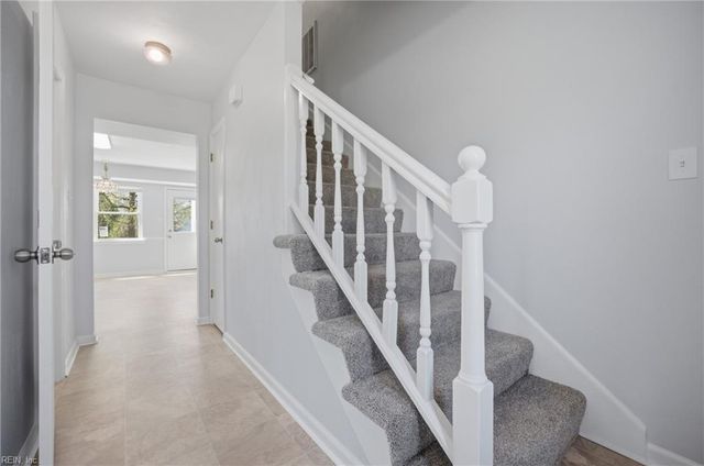 4900 Cliffony DR, Virginia Beach, VA 23464