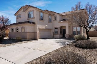 5908 Las Cadenas Road NW, Albuquerque, NM 87120
