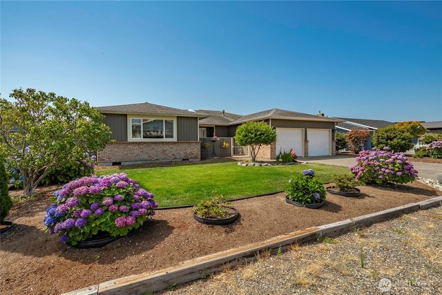 5479 Salish Road, Blaine, WA 98230