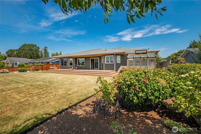 5479 Salish Road, Blaine, WA 98230