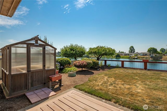 5479 Salish Road, Blaine, WA 98230