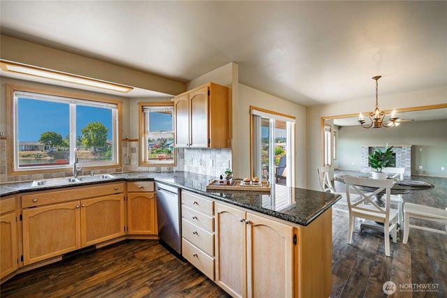 5479 Salish Road, Blaine, WA 98230