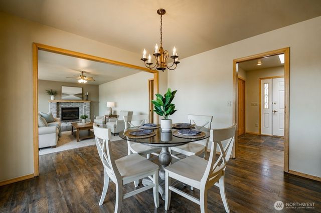 5479 Salish Road, Blaine, WA 98230