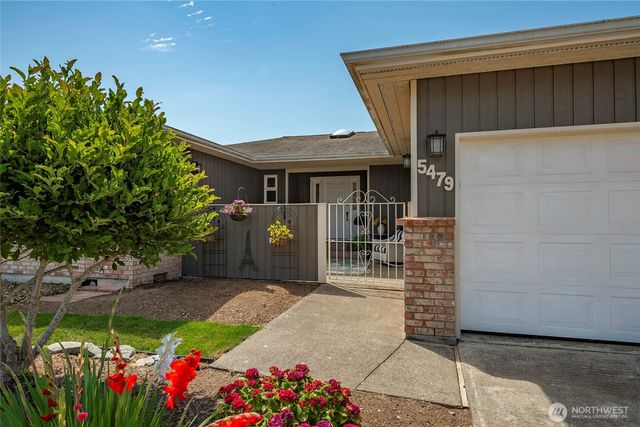 5479 Salish Road, Blaine, WA 98230