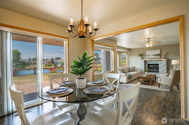 5479 Salish Road, Blaine, WA 98230