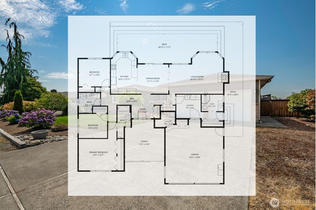 5479 Salish Road, Blaine, WA 98230