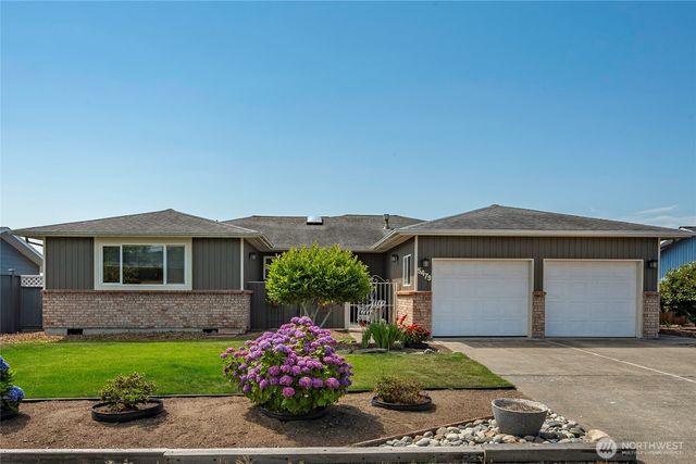 5479 Salish Road, Blaine, WA 98230