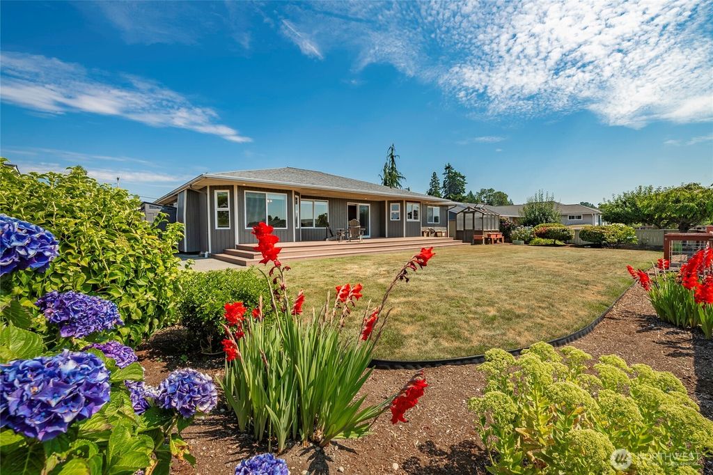 5479 Salish Road, Blaine, WA 98230