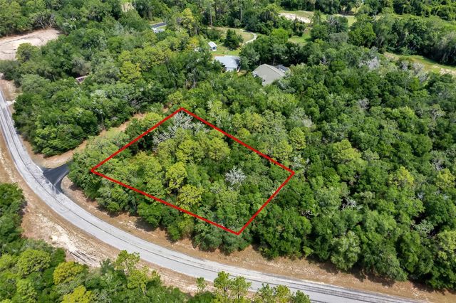 10233 N ATHENIA DRIVE, Citrus Springs, FL 34434