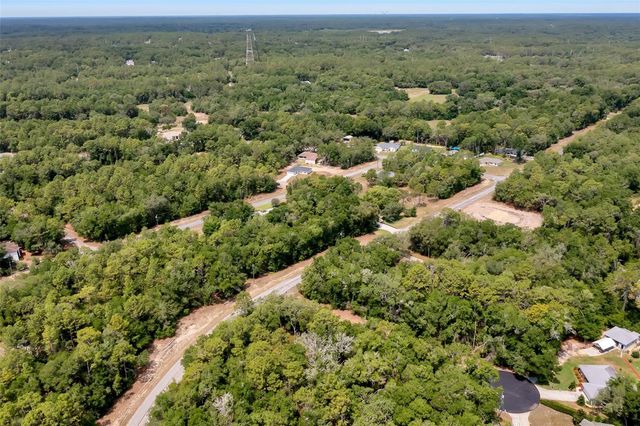 10233 N ATHENIA DRIVE, Citrus Springs, FL 34434