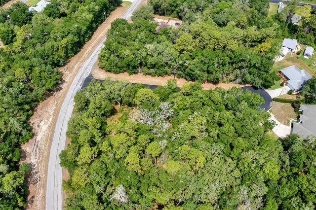 10233 N ATHENIA DRIVE, Citrus Springs, FL 34434