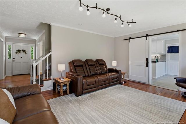 7887 N Ancon Drive, Fayetteville, NC 28304