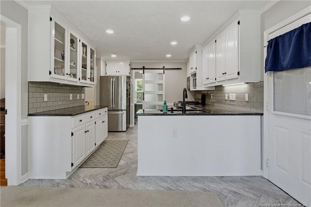 7887 N Ancon Drive, Fayetteville, NC 28304