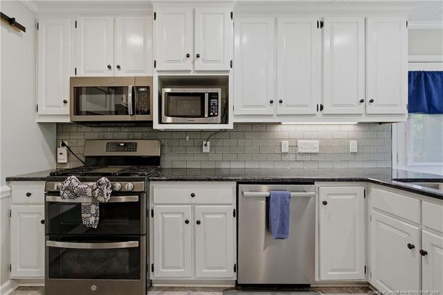 7887 N Ancon Drive, Fayetteville, NC 28304