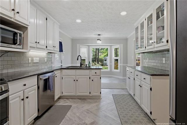 7887 N Ancon Drive, Fayetteville, NC 28304