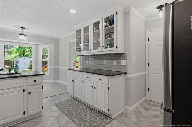 7887 N Ancon Drive, Fayetteville, NC 28304