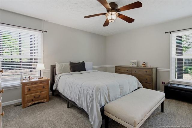 7887 N Ancon Drive, Fayetteville, NC 28304