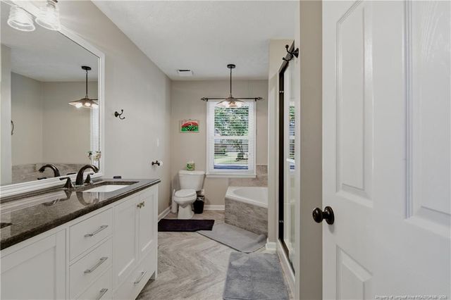7887 N Ancon Drive, Fayetteville, NC 28304