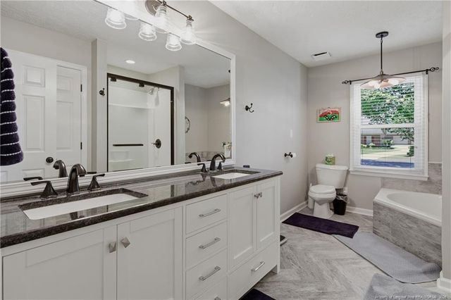 7887 N Ancon Drive, Fayetteville, NC 28304