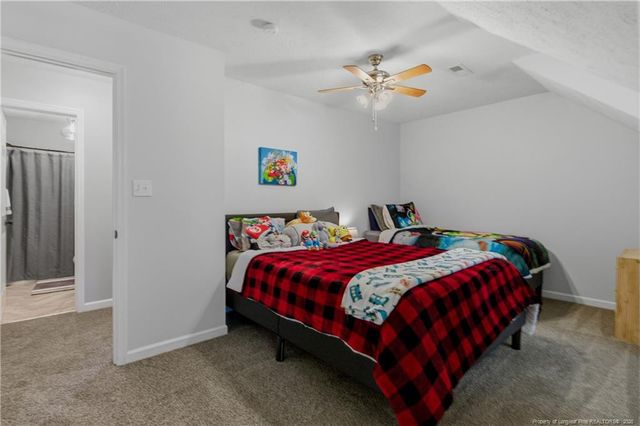 7887 N Ancon Drive, Fayetteville, NC 28304